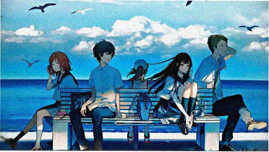 长夜灯塔 热播剧集横幅